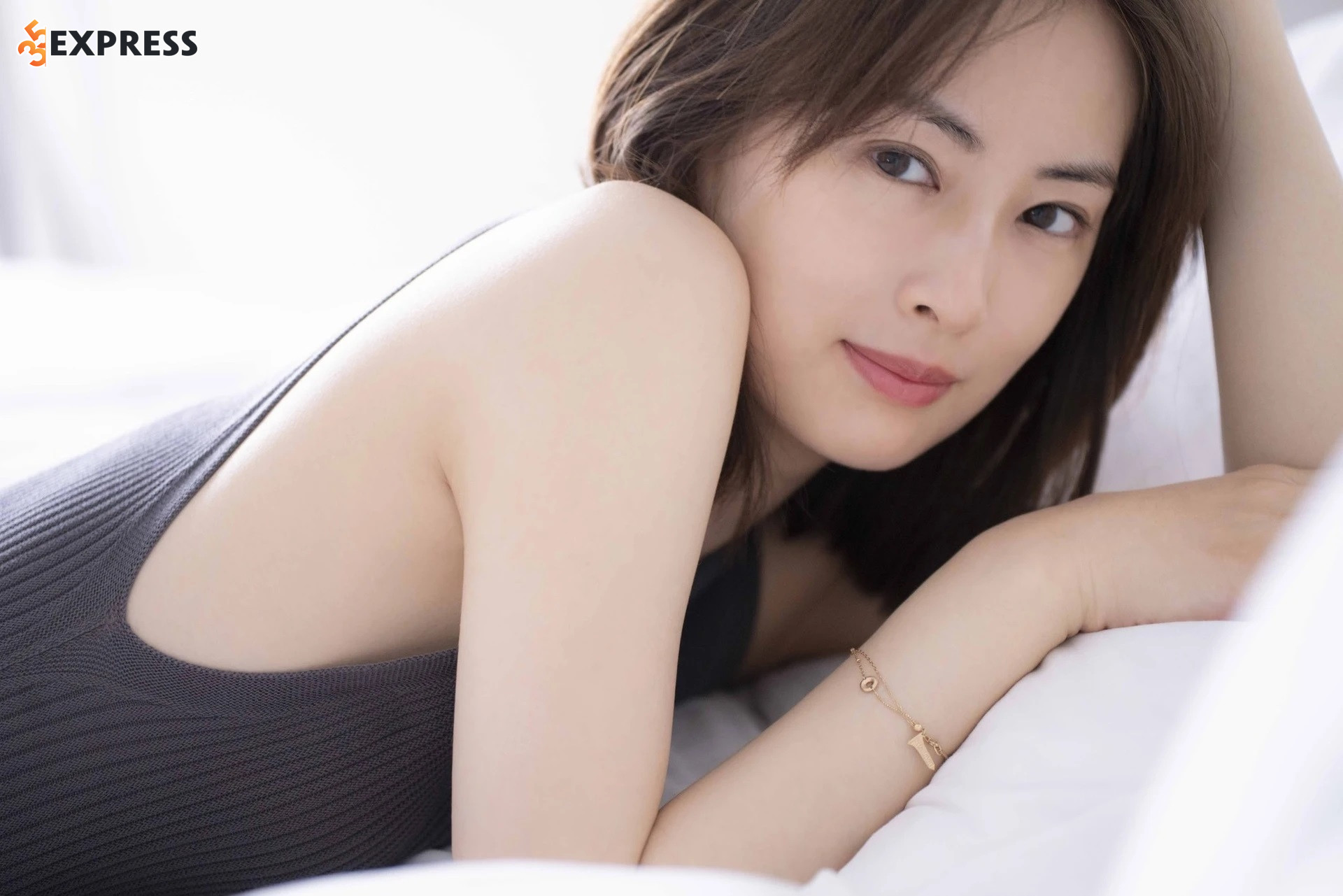 Hành trình sự nghiệp của Kitagawa Keiko