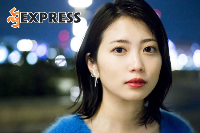 Hành trình sự nghiệp của Shida Mirai