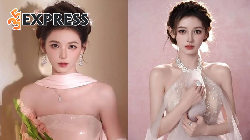 Hành trình sự nghiệp của Trương Dư Hi