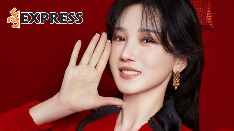 Hành trình sự nghiệp của diễn viên Chen Xiao Yun (1989)