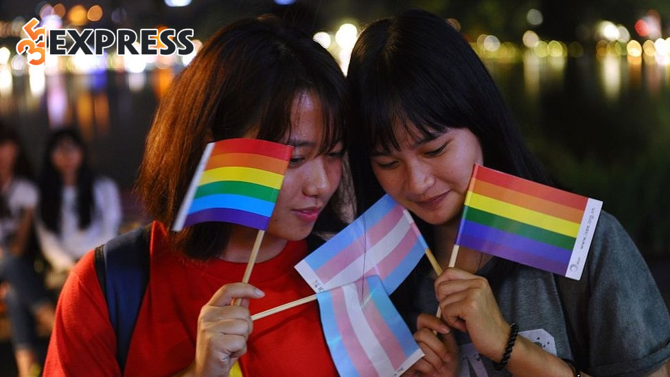 Hóa giải mâu thuẫn trong tình yêu LGBT