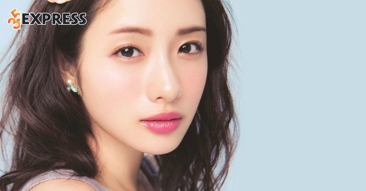 Ishihara Satomi là ai?