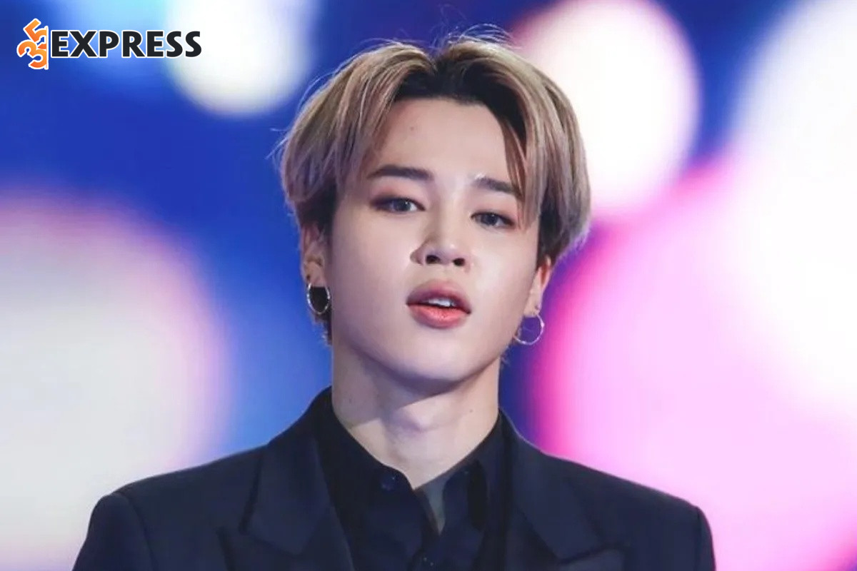 Jimin – Thiên Bình