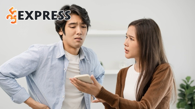 Đôi khi Kim Ngưu trở nên có mới nới cũ, trở mặt vô tình