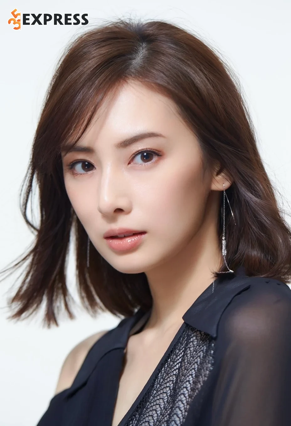 Kitagawa Keiko là ai