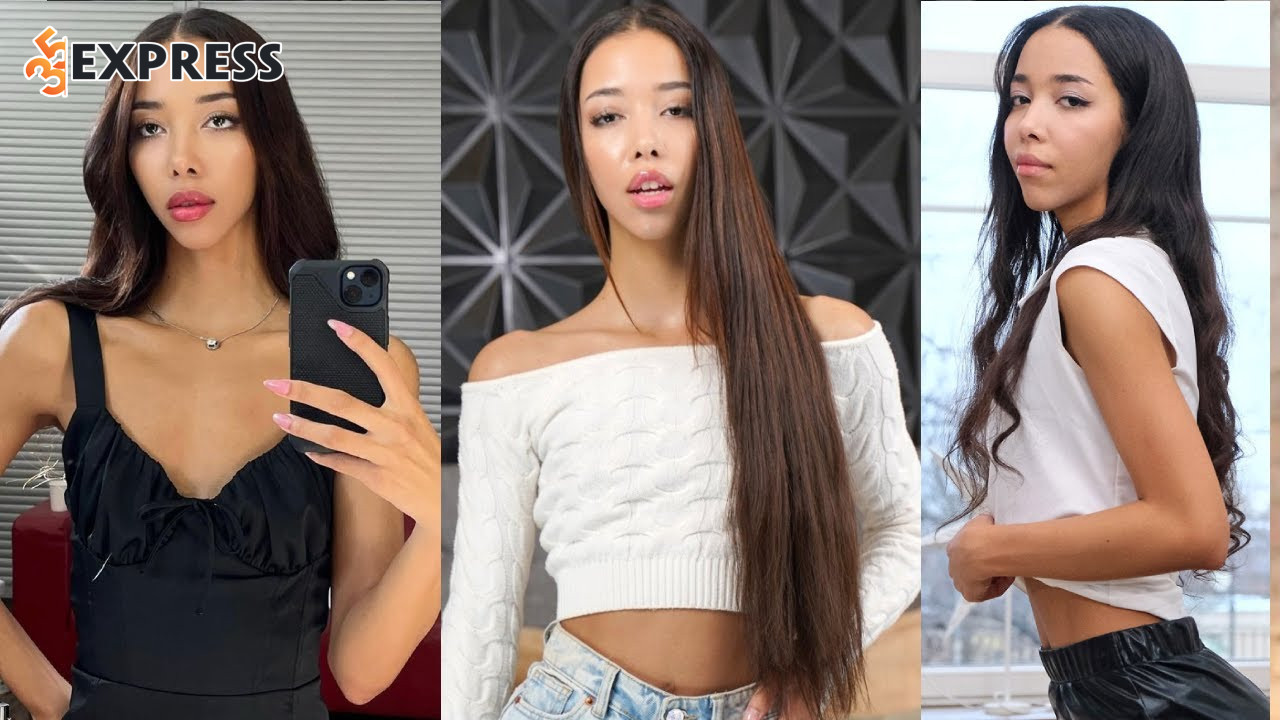 Lia Lin là ai