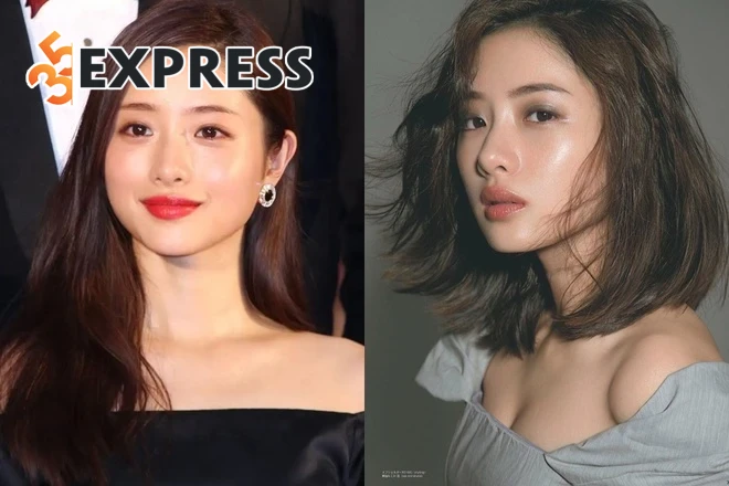 Lý do Ishihara Satomi trở nên nổi tiếng