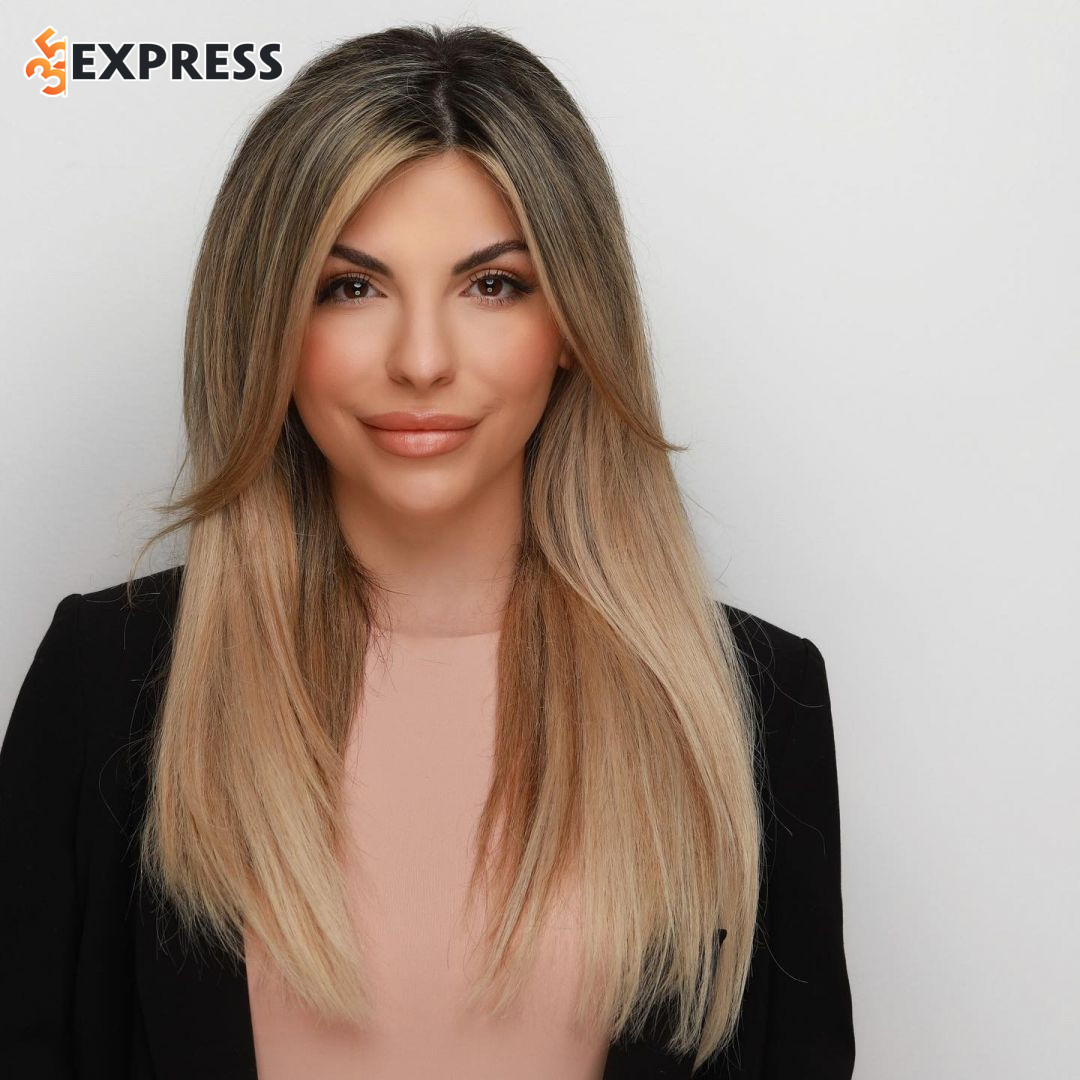 Lý do Jaclyn Taylor trở nên nổi tiếng