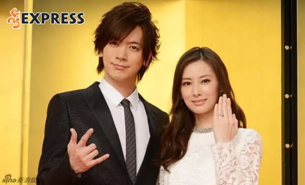 Lý do Kitagawa Keiko trở nên nổi tiếng
