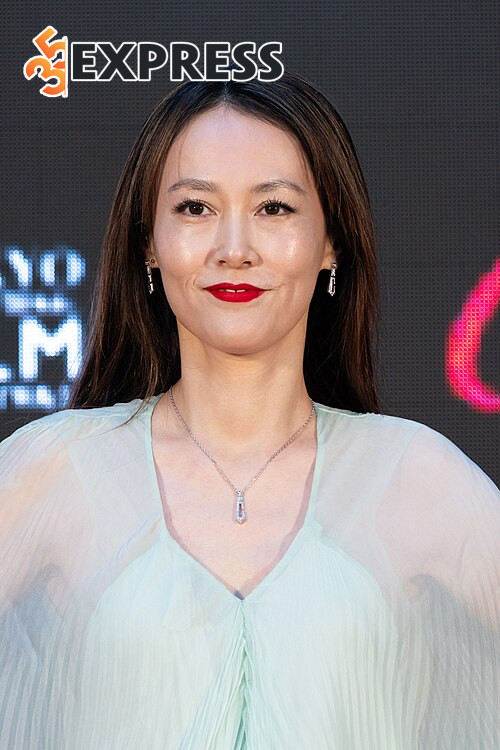 Lý do Rinko Kikuchi trở nên nổi tiếng