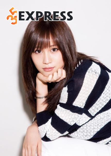 Maeda Atsuko là ai