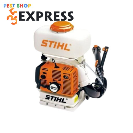 Máy phun Stihl SR 420
