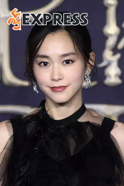 Mirei Kiritani là ai
