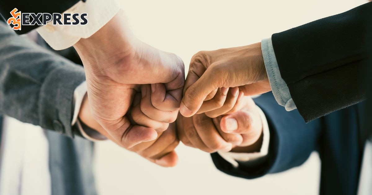 Nam Cự Giải là một ngừoi có trách nhiệm trong công việc