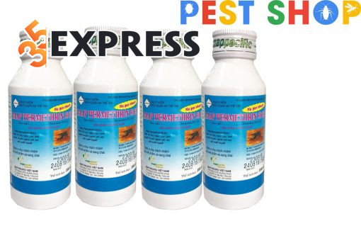 Những sự kiện và tin tức nổi bật gần đây của Pest Shop