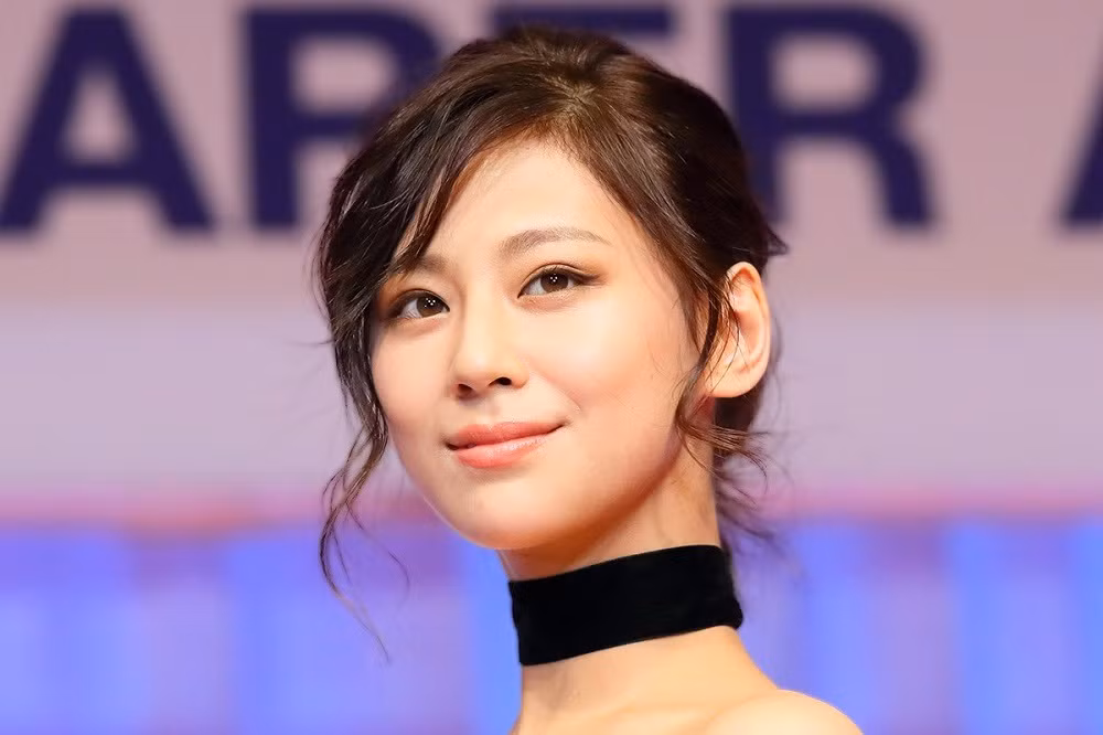 Nishiuchi Mariya là ai