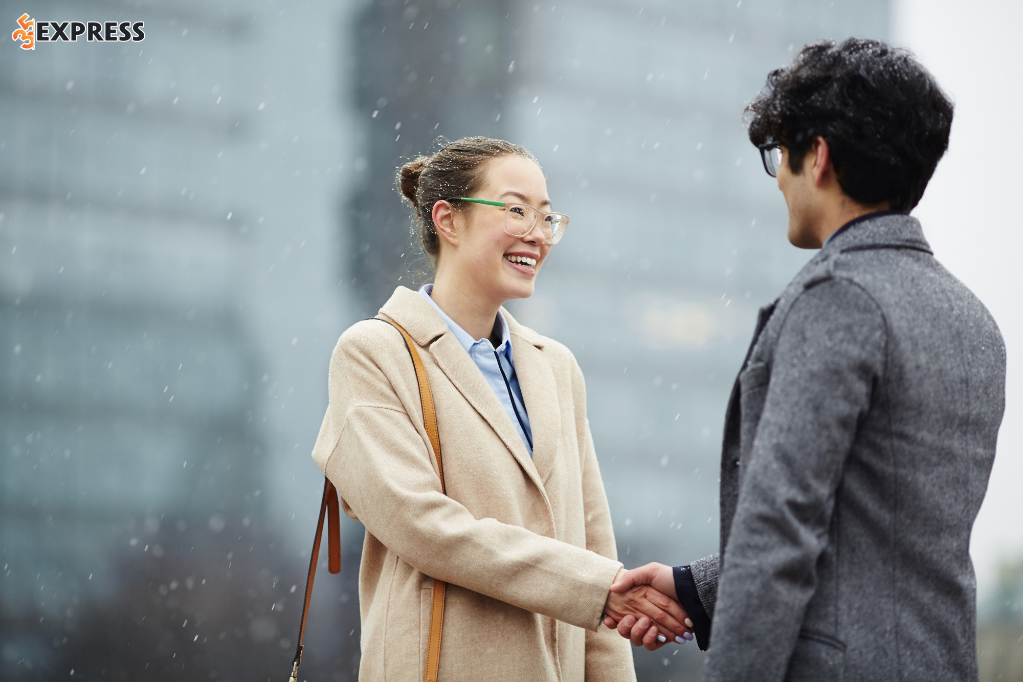 Nữ Bò Cạp thích một người đáng tin cậy