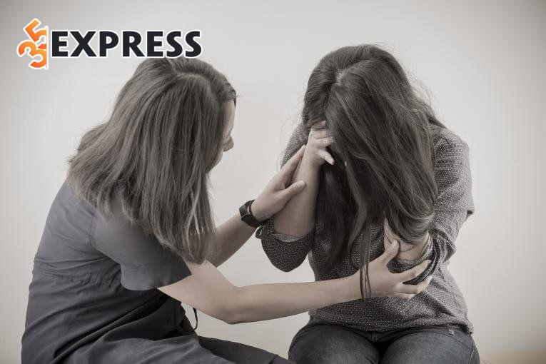 Nữ Cự Giải có tình tình khá là thất thường