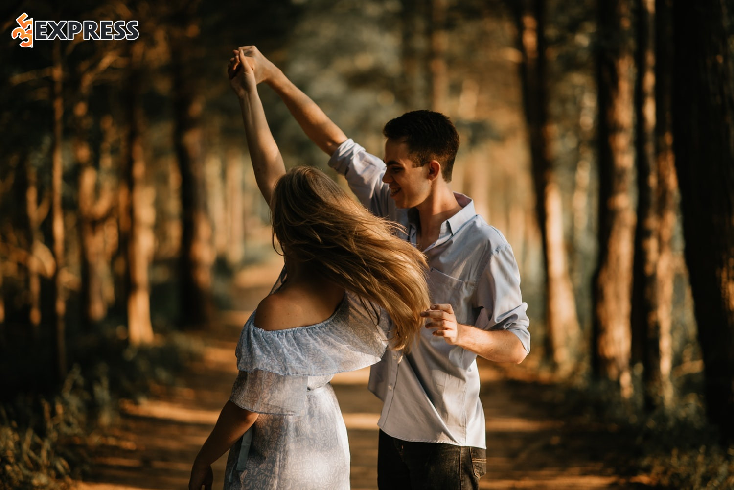 Nự Cự Giải thích sự lãn mạng khi yêu