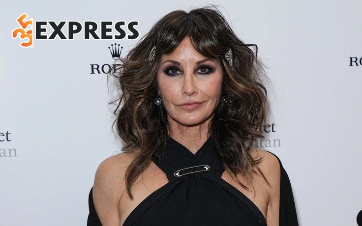 Phong cách chuyên môn và thế mạnh của Gina Gershon