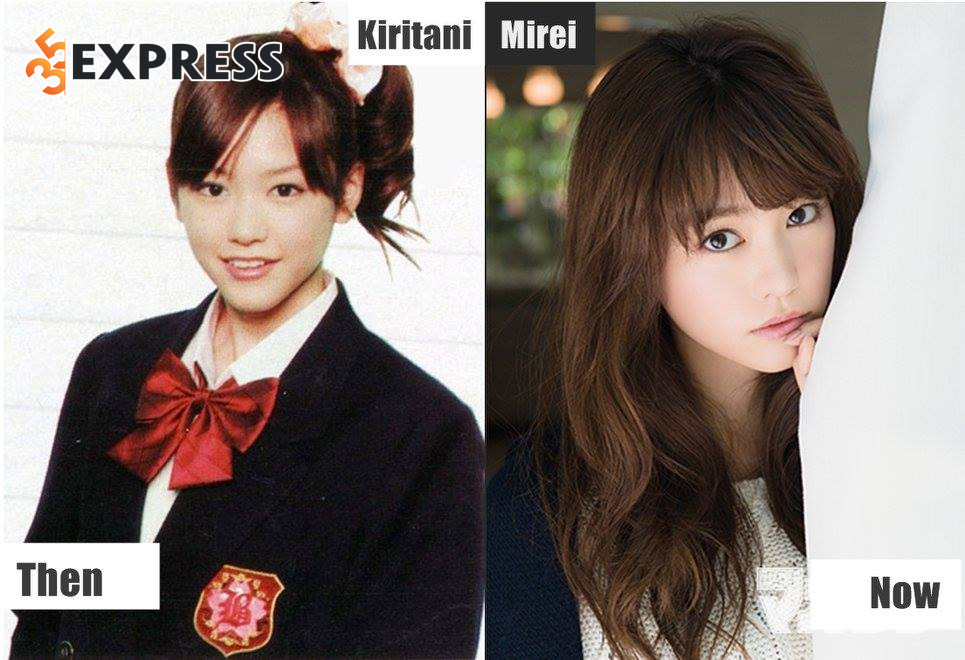 Phong cách chuyên môn và thế mạnh của Mirei Kiritani