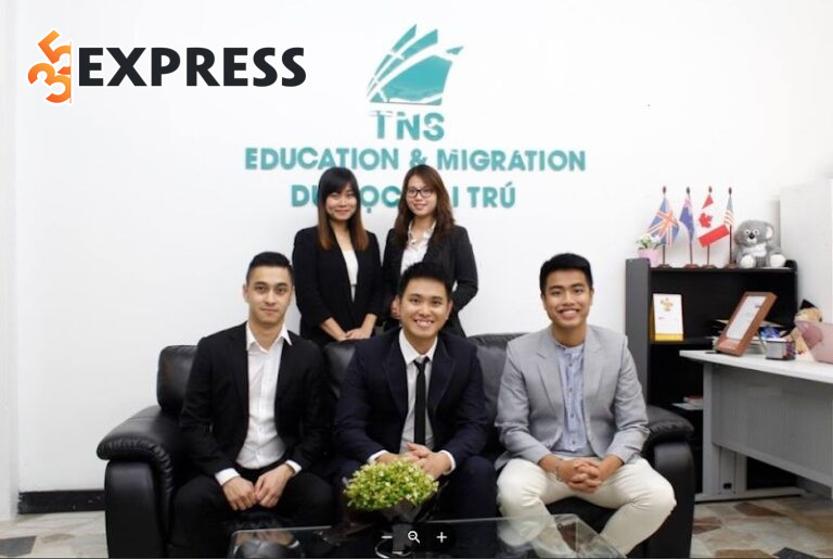 Quy trình phối hợp chặt chẽ giữa văn phòng tại TP.HCM và Sydney