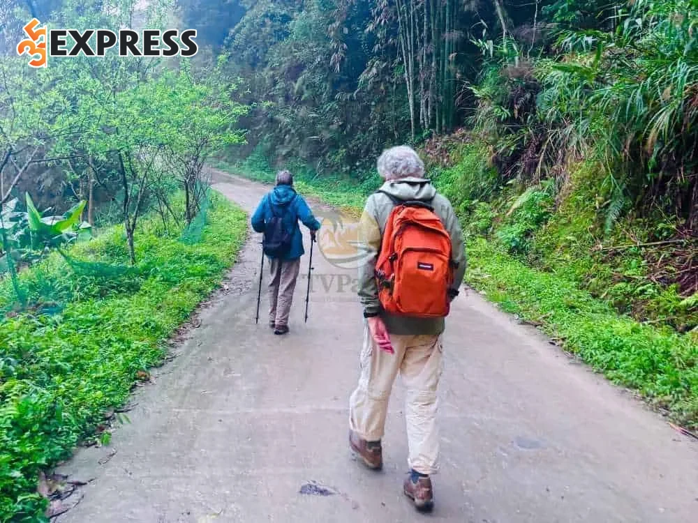 Review Loop Tour & Trekking Hà Giang của TVPalm thú vị không?