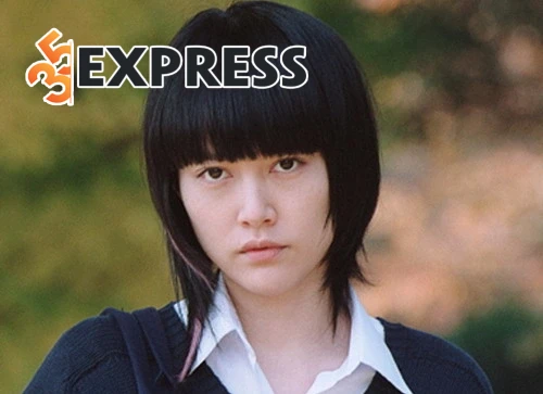 Rinko Kikuchi là ai