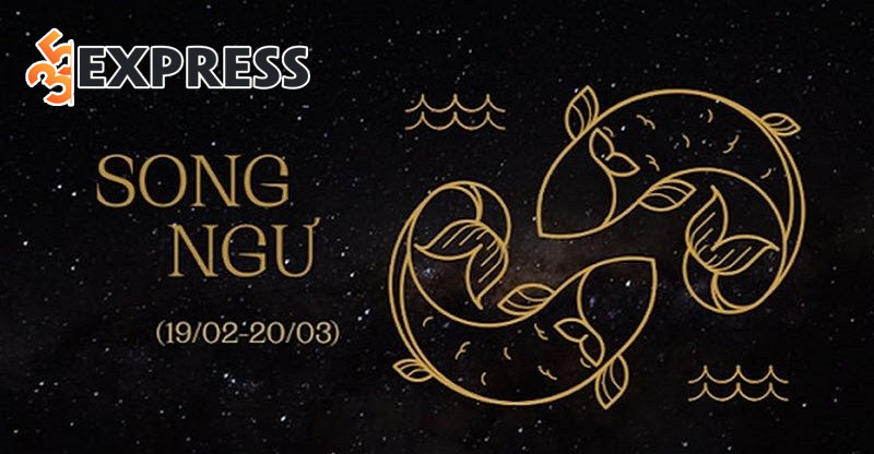 Song Ngư khi yêu: Yếu đuối, hay ỷ lại, lãng mạn nhưng dễ mất thực tế