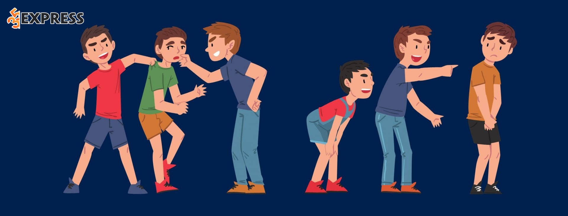 Song Ngư sợ làm phiền người khác
