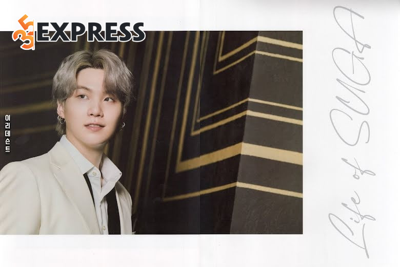 Suga – Song Ngư