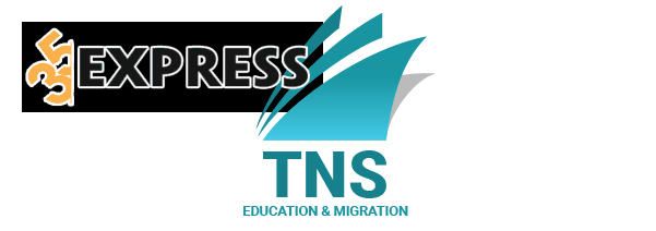 Logo TNS