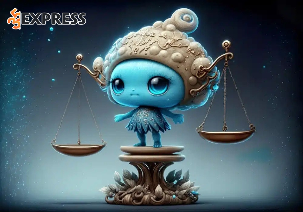 Thiên Bình nổi bật với sự công tâm, khả năng phân tích vấn đề một cách khách quan 