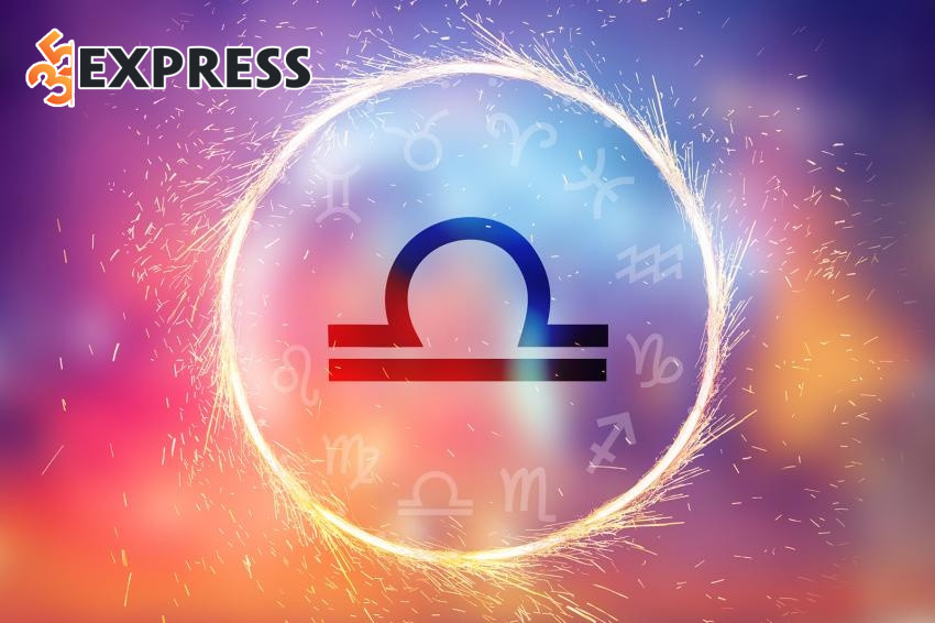 Cung Thiên Bình thôi miên ý thức bằng sự khéo léo