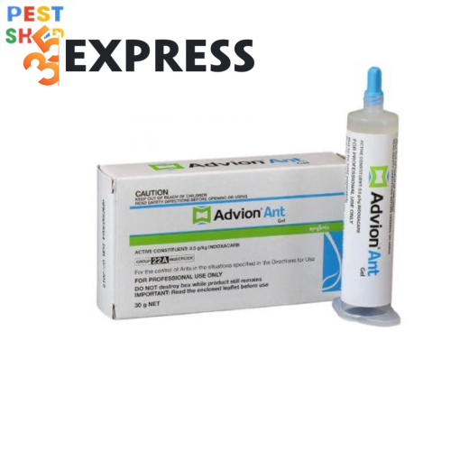Thuốc Diệt Kiến Advion Ant Gel
