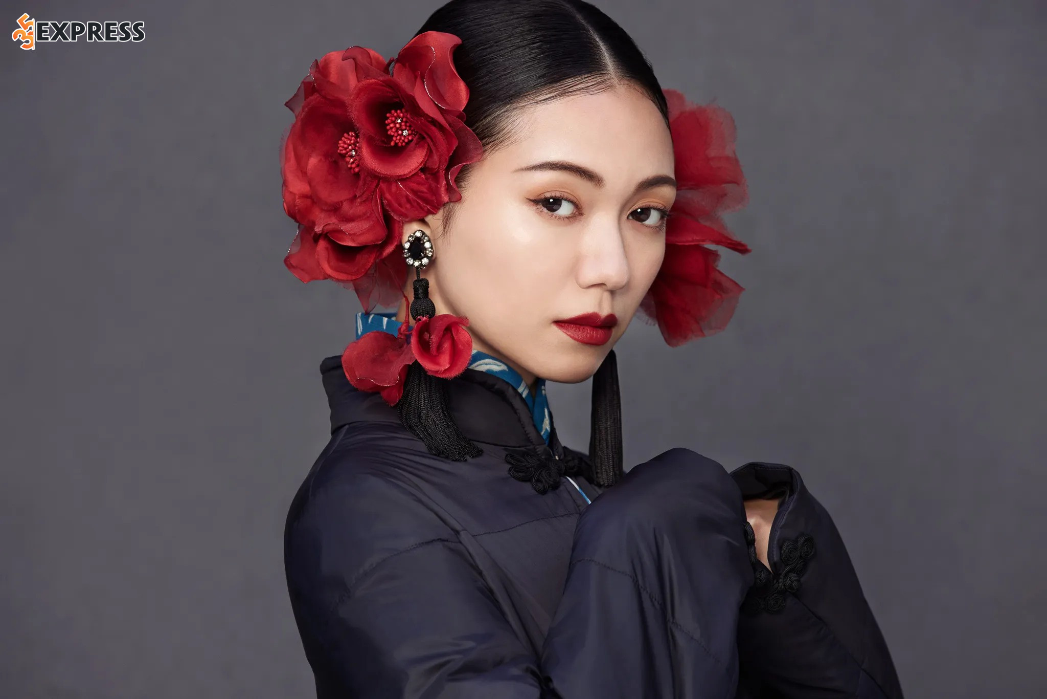Tiểu sử, sự nghiệp, đời tư Fumi Nikaido