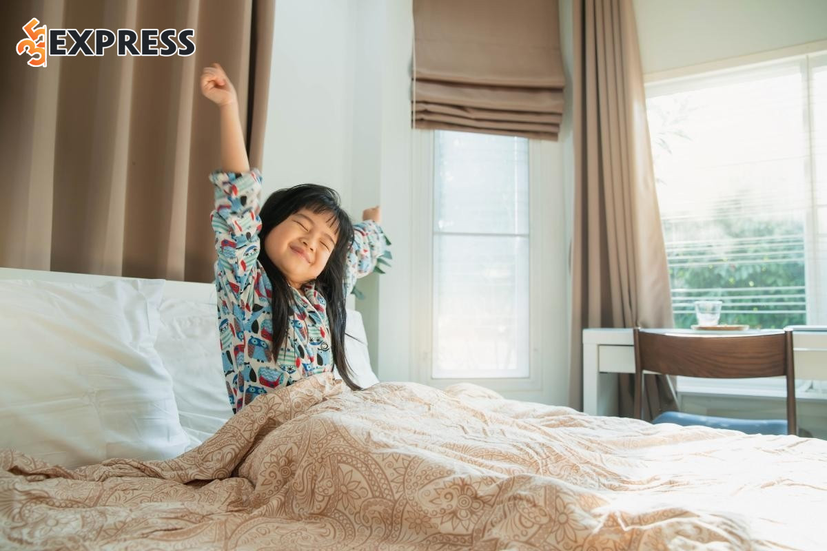 Tôn trọng không gian riêng và sự độc lập của nhau
