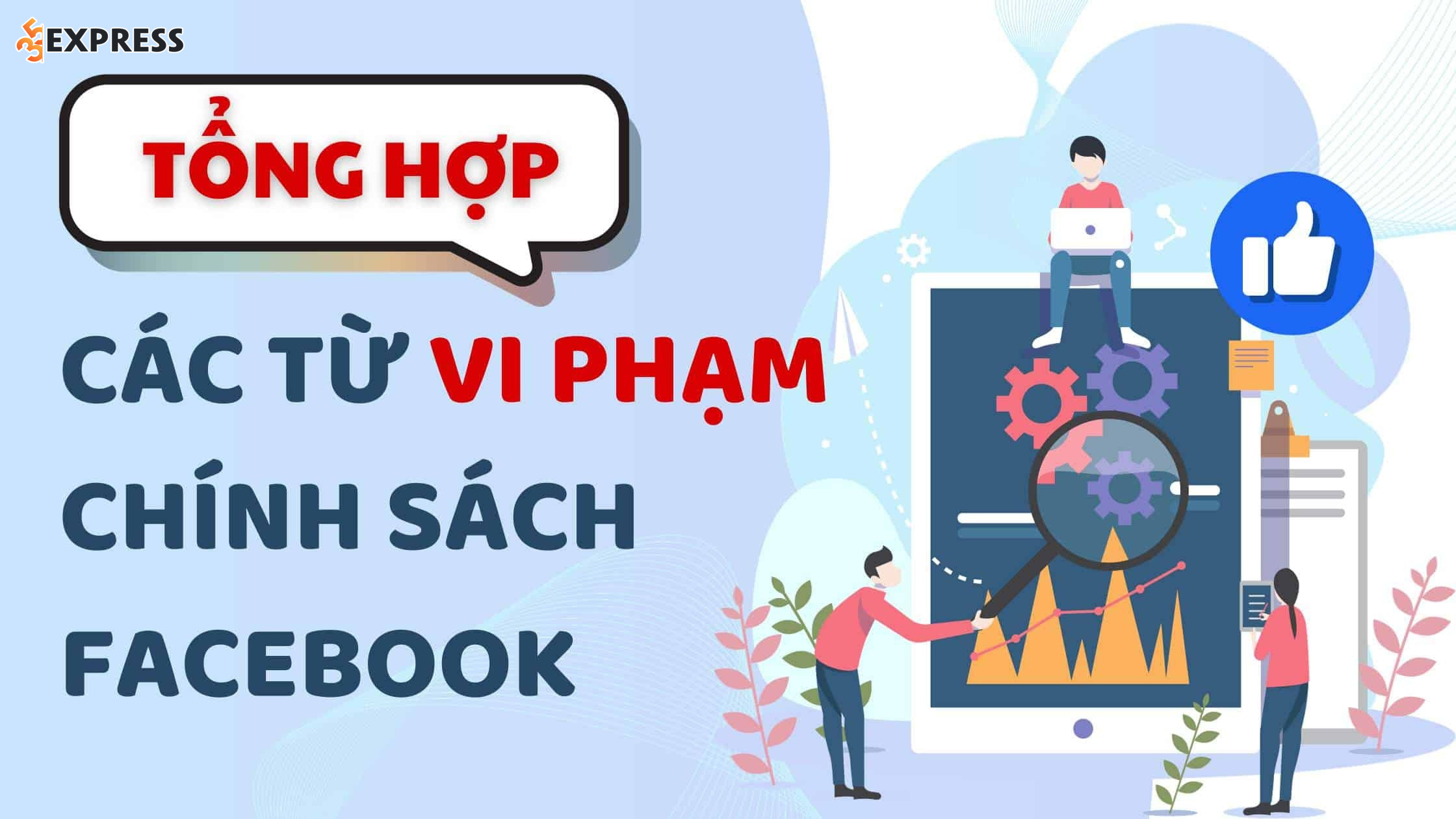 Tránh các từ ngữ liên quan đến y tế