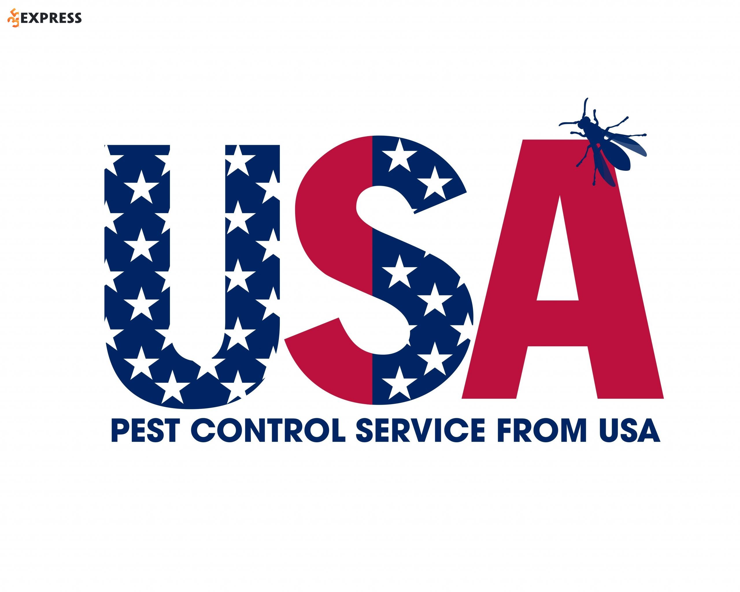 USA Pest Control