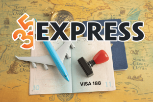 Visa 188 Chương trình định cư dành cho các doanh nhân 