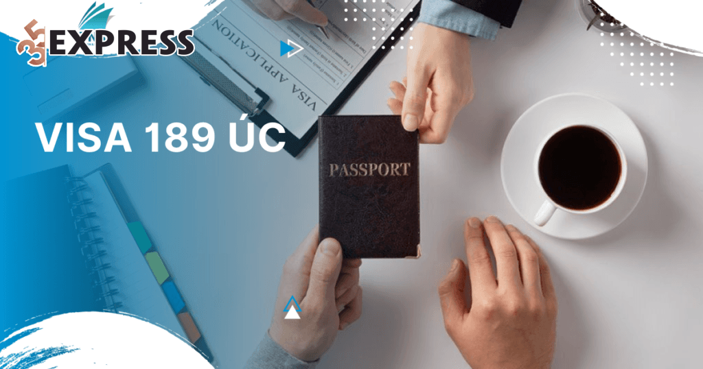 Visa 189
