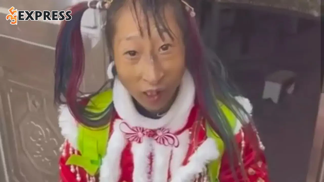 Xiao Xiao là ai