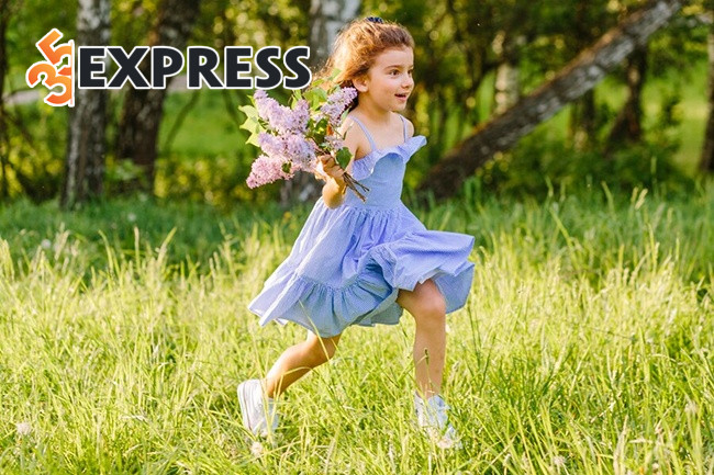 Con gái mệnh Thủy thường rất thông minh và nhạy bén