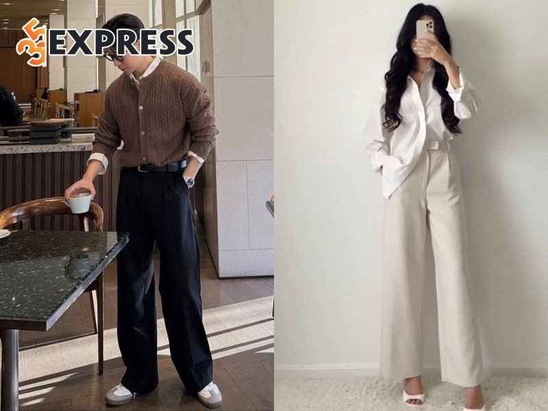 Chọn màu trang phục và phụ kiện hợp mệnh Ma Kết