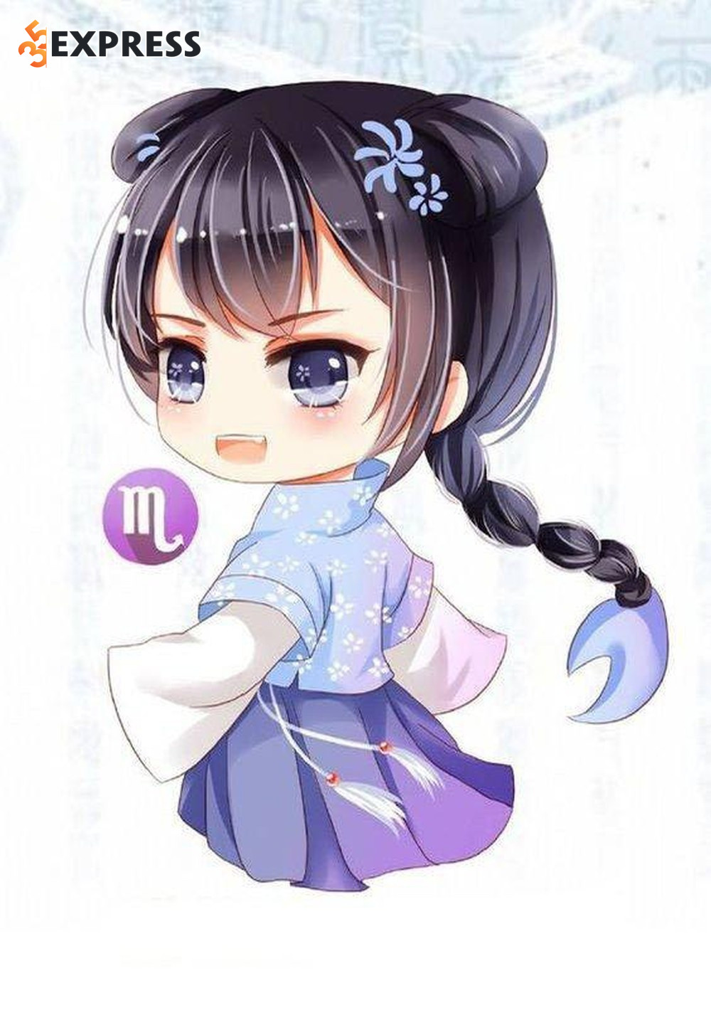 Cung Bọ Cạp nữ thường có vẻ ngoài lạnh lùng, bí ẩn