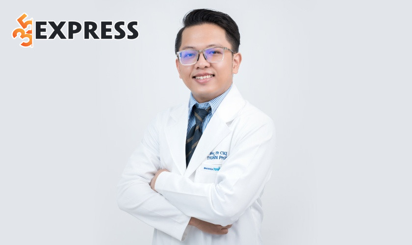 Cung Cự Giải phù hợp với ngành Bác Sĩ