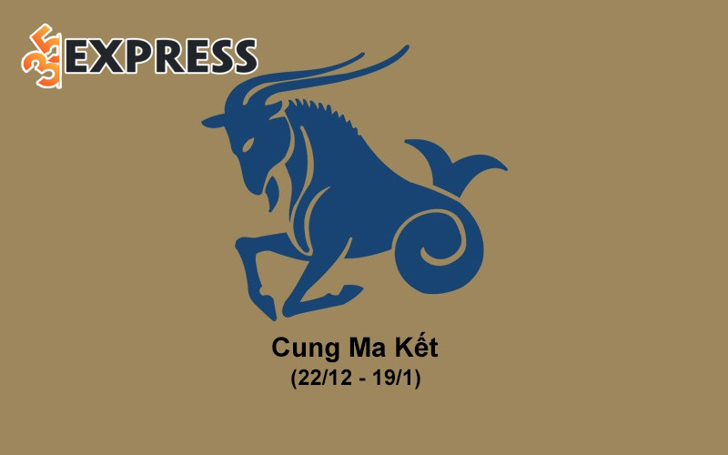 Cung Ma Kết hợp với cung nào