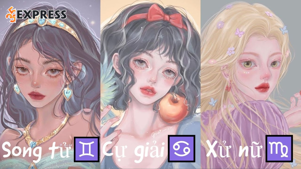 Cung hoàng đạo nữ dễ lên giường nhất