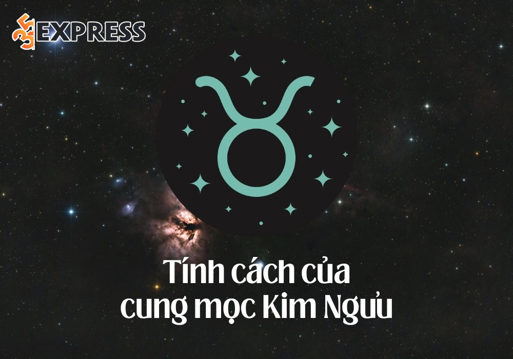 Cung mọc Kim Ngưu trong tình yêu