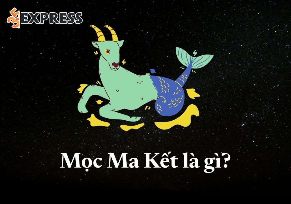 Cung mọc Ma Kết trong Tình